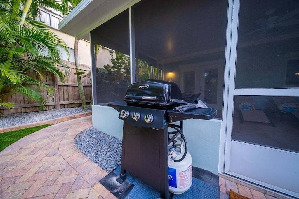 Beach House W/Putting Green/Game Rm/Rooftop Deck شاطئ كوكوا المظهر الخارجي الصورة