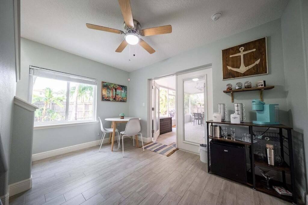 Beach House W/Putting Green/Game Rm/Rooftop Deck شاطئ كوكوا المظهر الخارجي الصورة